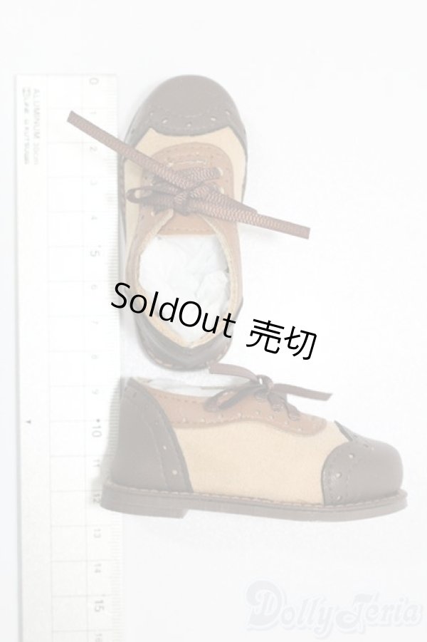 画像3: SD/OF:靴 SB-SD-295 S-25-10-12-448-GN-ZS (3)