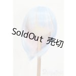 画像: 8-9inch/ウィッグ S-25-10-19-314-GN-ZS