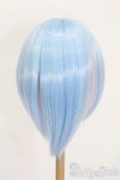 画像2: 8-9inch/ウィッグ S-25-05-25-193-GN-ZS (2)
