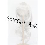 画像: 8-9inch/ウィッグ S-26-03-08-362-GN-ZS