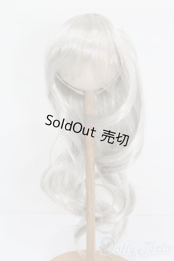 画像1: 8-9inch/ウィッグ S-26-03-08-362-GN-ZS (1)