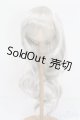画像: 8-9inch/ウィッグ S-26-03-08-362-GN-ZS