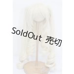 画像: 8-9inch/ウィッグ S-25-08-03-325-GN-ZS