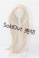 画像: 9-10inch/ウィッグ U-25-08-05-066-GN-ZU