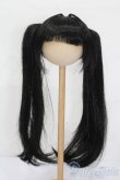 画像1: 8inch/ウィッグ S-25-05-25-192-GN-ZS (1)