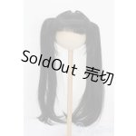 画像: 8inch/ウィッグ S-25-10-19-308-GN-ZS