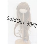 画像: 9-10inch/ウィッグ S-26-01-11-394-GN-ZS