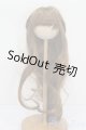 画像: 9-10inch/ウィッグ S-26-01-11-394-GN-ZS