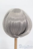 画像2: 8-9inch/ウィッグ S-25-05-18-295-GN-ZS (2)