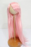 画像1: 9-10inch/ウィッグ S-25-05-18-298-GN-ZS (1)