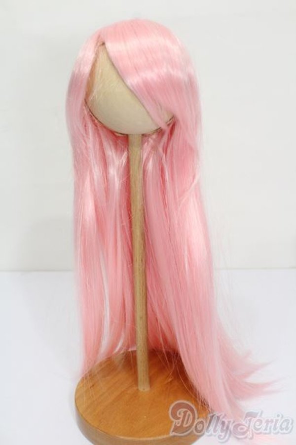 画像1: 9-10inch/ウィッグ S-25-05-18-298-GN-ZS (1)