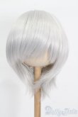 画像1: 8-9inch/ウィッグ S-25-05-18-294-GN-ZS (1)
