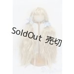 画像: 8-9inch/ウィッグ S-25-09-07-327-GN-ZS