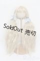 画像: 8-9inch/ウィッグ S-25-09-07-327-GN-ZS