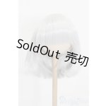 画像: 9-10inch/ウィッグ S-25-10-26-475-GN-ZS