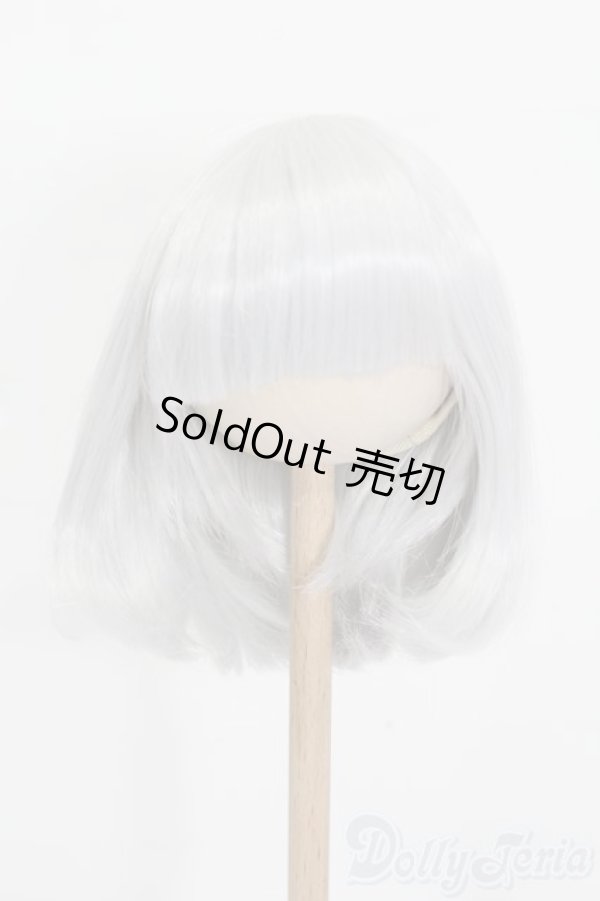 画像1: 9-10inch/ウィッグ S-25-10-26-475-GN-ZS (1)