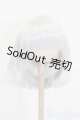 画像: 9-10inch/ウィッグ S-25-10-26-475-GN-ZS