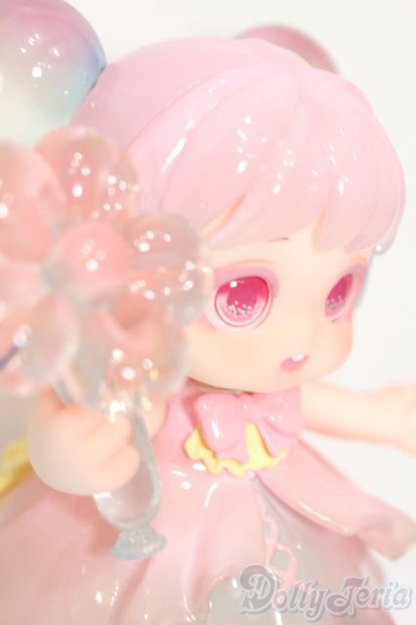 Jotoys/Miana Meet in Wonderland 幻の遊園地シリーズ S-25-05