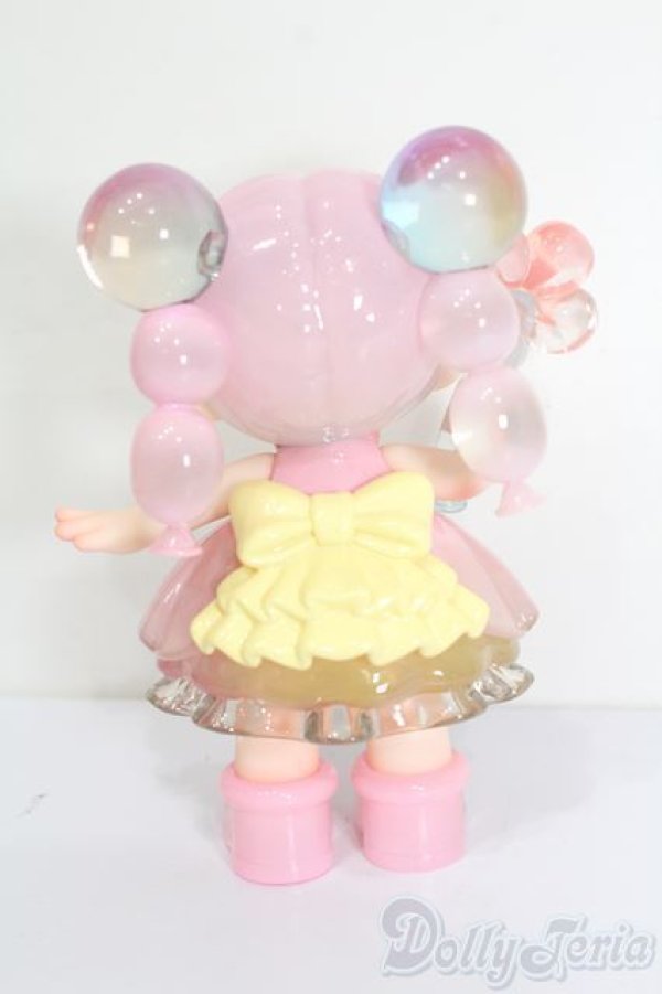 Jotoys/Miana Meet in Wonderland 幻の遊園地シリーズ S-25-05