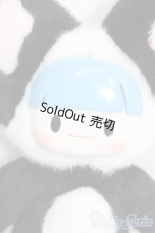 画像1: CALEMBOU Plush Doll/Adou Yummy Series S-25-05-18-022-GN-ZS (1)