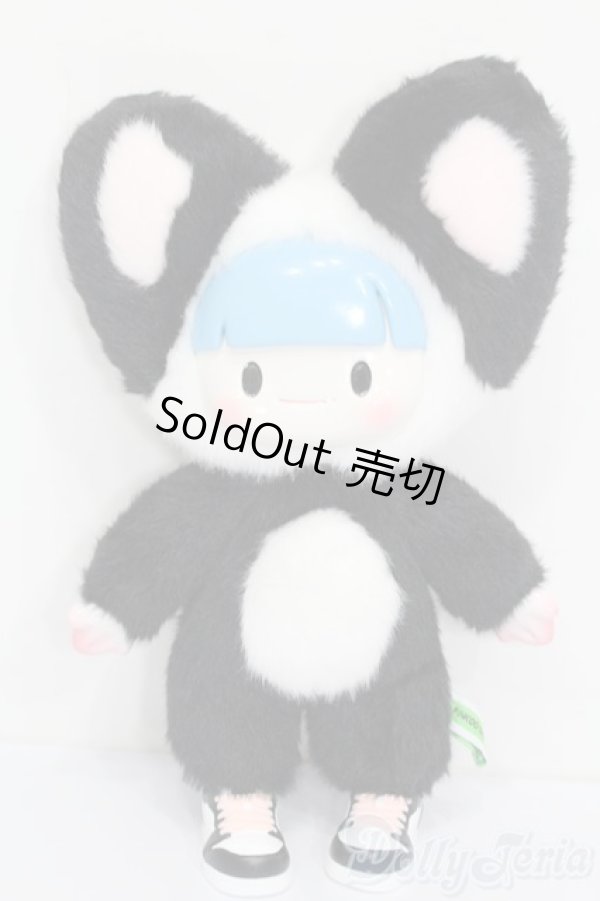 画像2: CALEMBOU Plush Doll/Adou Yummy Series S-25-05-18-022-GN-ZS (2)