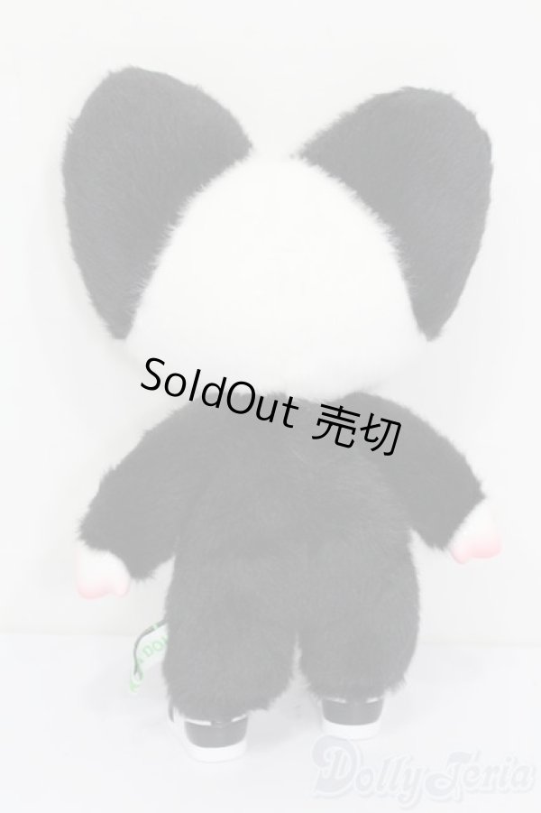 画像3: CALEMBOU Plush Doll/Adou Yummy Series S-25-05-18-022-GN-ZS (3)