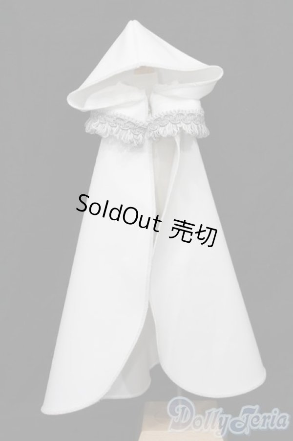 画像1: MDD/OF:魔導士のローブ 三人の魔女様製 S-25-05-18-145-GN-ZS (1)