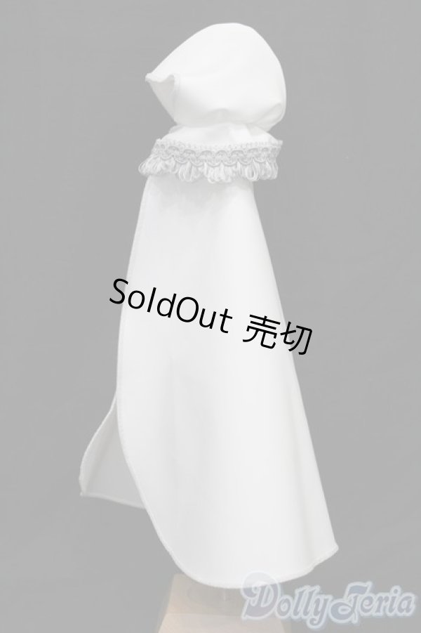 画像2: MDD/OF:魔導士のローブ 三人の魔女様製 S-25-05-18-145-GN-ZS (2)