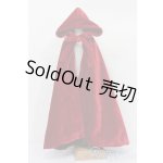 画像: MDD/OF:ケープ S-25-07-27-534-GN-ZS