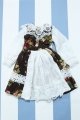 画像: 【新宿マルイアネックス店 店頭販売商品】MDD/OF:ワンピース 2100140000018965-ZM