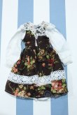 画像2: 【新宿マルイアネックス店 店頭販売商品】MDD/OF:ワンピース 2100140000018965-ZM (2)