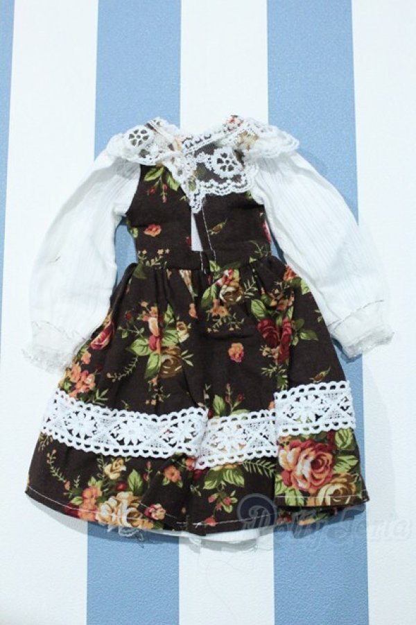 画像2: 【新宿マルイアネックス店 店頭販売商品】MDD/OF:ワンピース 2100140000018965-ZM (2)