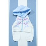 画像: 【新宿マルイアネックス店 店頭販売商品】SDM＆MSD/OF:夢色リボンパーカー・ミニ 2100140000018967-ZM