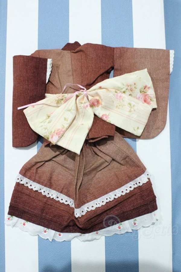 画像2: 【新宿マルイアネックス店 店頭販売商品】DD/OF:衣装セット 2100140000018969-ZM (2)