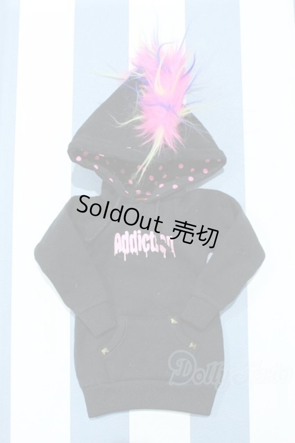 画像1: 【新宿マルイアネックス店 店頭販売商品】50cmサイズドール/OF:衣装 2100140000018970-ZM (1)