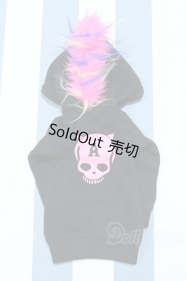 画像2: 【新宿マルイアネックス店 店頭販売商品】50cmサイズドール/OF:衣装 2100140000018970-ZM (2)