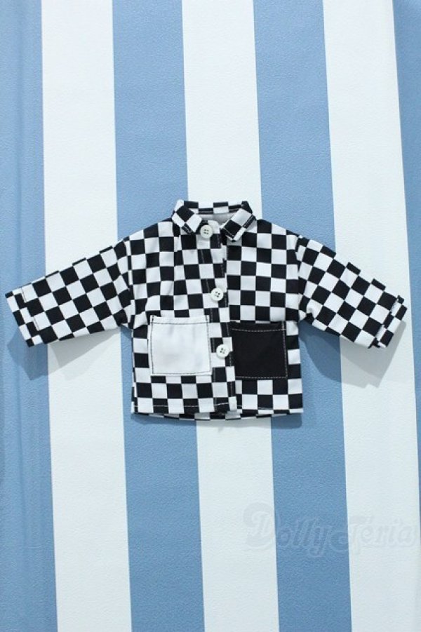 画像1: 【新宿マルイアネックス店 店頭販売商品】MDD/OF:アウター 2100140000018979-ZM (1)