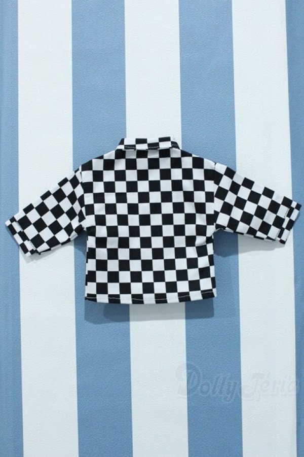 画像2: 【新宿マルイアネックス店 店頭販売商品】MDD/OF:アウター 2100140000018979-ZM (2)