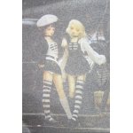 画像: 【新宿マルイアネックス店 店頭販売商品】MDD/OF:衣装セット 2100140000018980-ZM