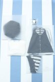 画像2: 【新宿マルイアネックス店 店頭販売商品】MDD/OF:衣装セット 2100140000018980-ZM (2)