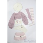 画像: MDD/OF:衣装セット S-25-07-20-059-GN-ZS