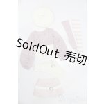 画像: MDD/OF:衣装セット S-25-08-24-483-GN-ZS