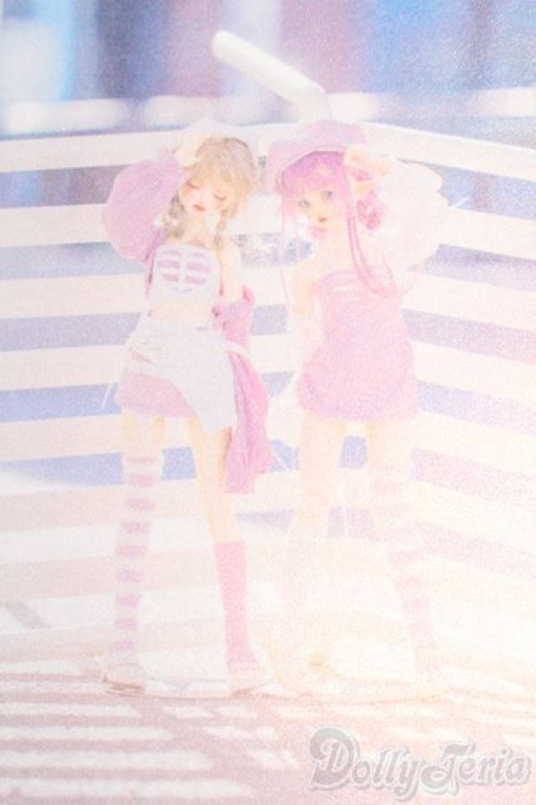 画像3: MDD/OF:衣装セット S-25-08-24-483-GN-ZS (3)