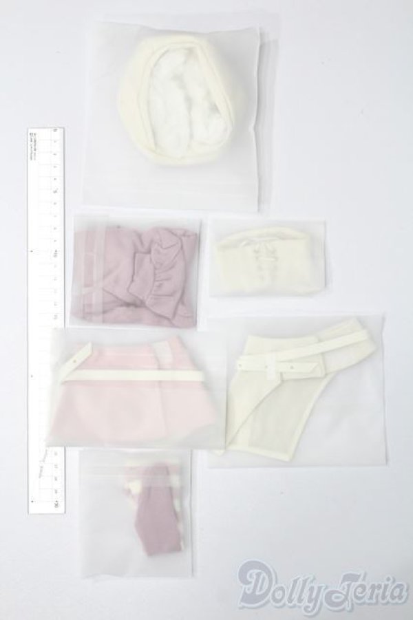 画像3: MDD/OF:衣装セット S-25-05-18-148-GN-ZS (3)