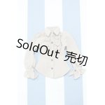 画像: 【新宿マルイアネックス店 店頭販売商品】MDD/OF:トップス 2100140000018987-ZM