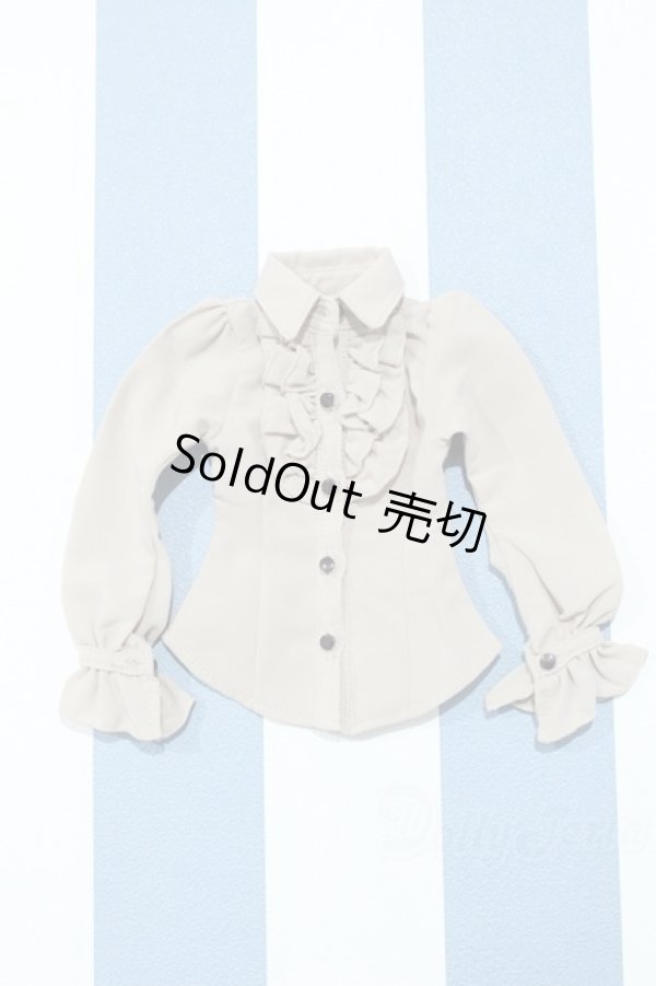 画像1: 【新宿マルイアネックス店 店頭販売商品】MDD/OF:トップス 2100140000018987-ZM (1)
