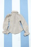 画像2: 【新宿マルイアネックス店 店頭販売商品】MDD/OF:トップス 2100140000018987-ZM (2)
