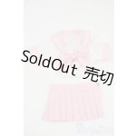 画像: 30cmドールサイズ/OF:衣装セット Y-25-12-17-019-GN-ZY