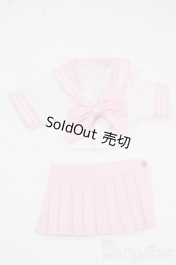 画像1: 30cmドールサイズ/OF:衣装セット Y-25-12-17-019-GN-ZY (1)