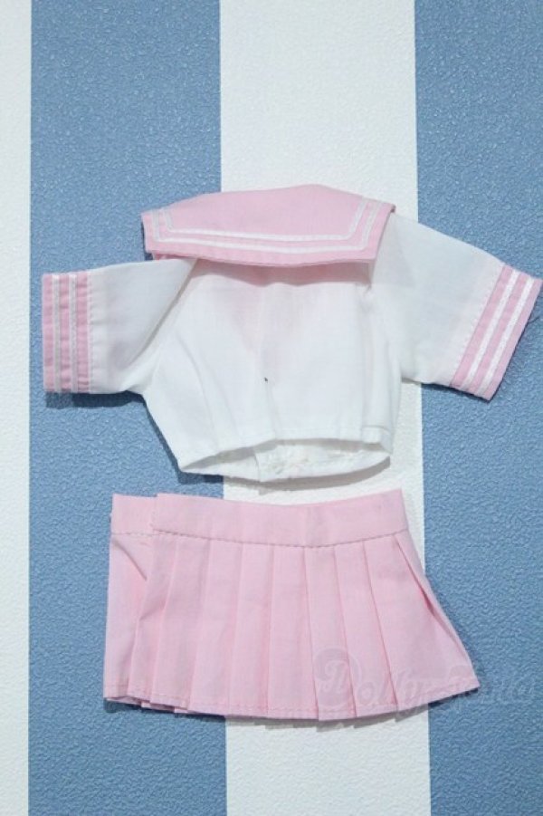 画像2: 【新宿マルイアネックス店 店頭販売商品】30cmサイズドール/OF:衣装 2100140000018989-ZM (2)